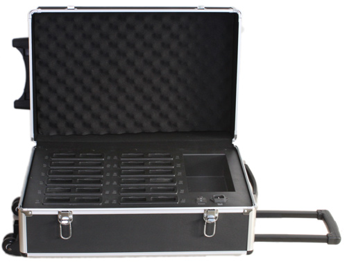 YS504 analog 4 CH-simultaneous interpretation system YS504 analog 4 CH-simultaneous interpretation system