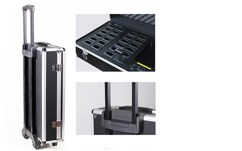 YSD604 Digital Simultaneous Interpretation System YSD604 Digital Simultaneous Interpretation System