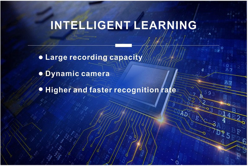 YF220 Face Recognition Infrared Thermometer YF220 Face Recognition Infrared Thermometer