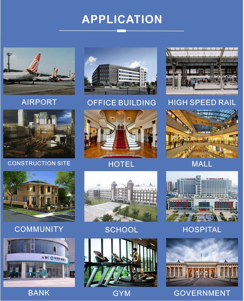 YF220 Face Recognition Infrared Thermometer YF220 Face Recognition Infrared Thermometer