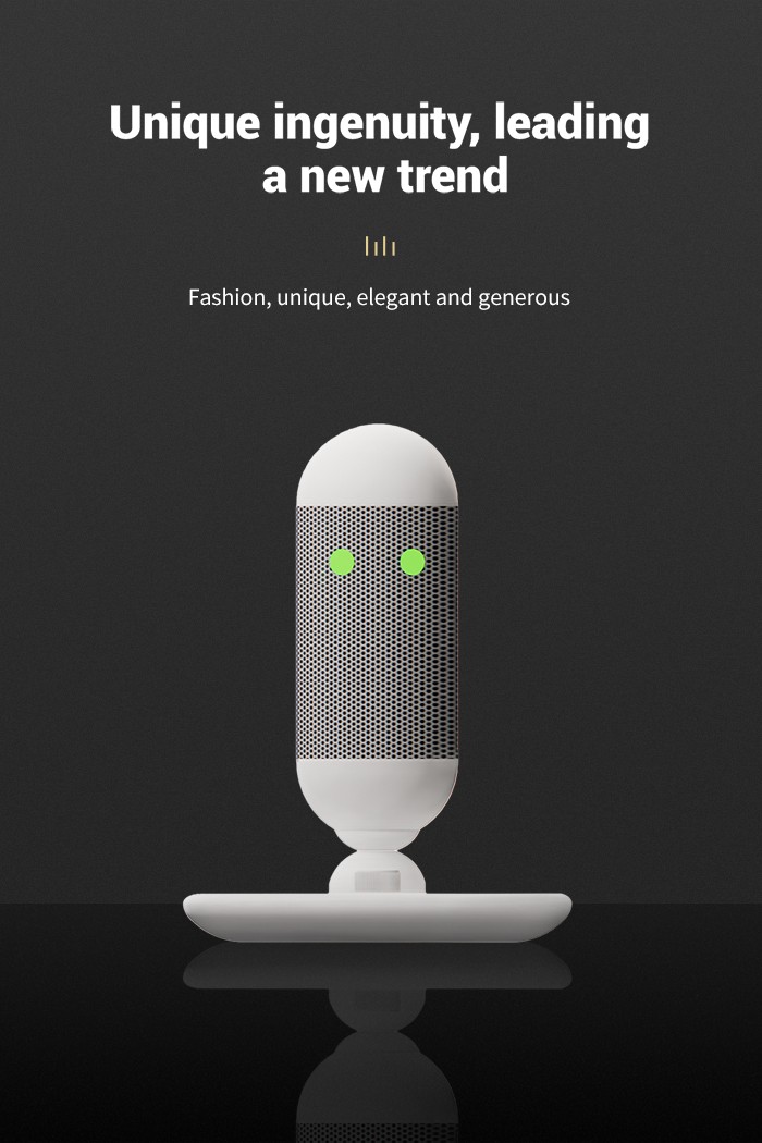 New Arrival YR80 Professional USB Computer Microphone New Arrival YR80 Professional USB Computer Microphone