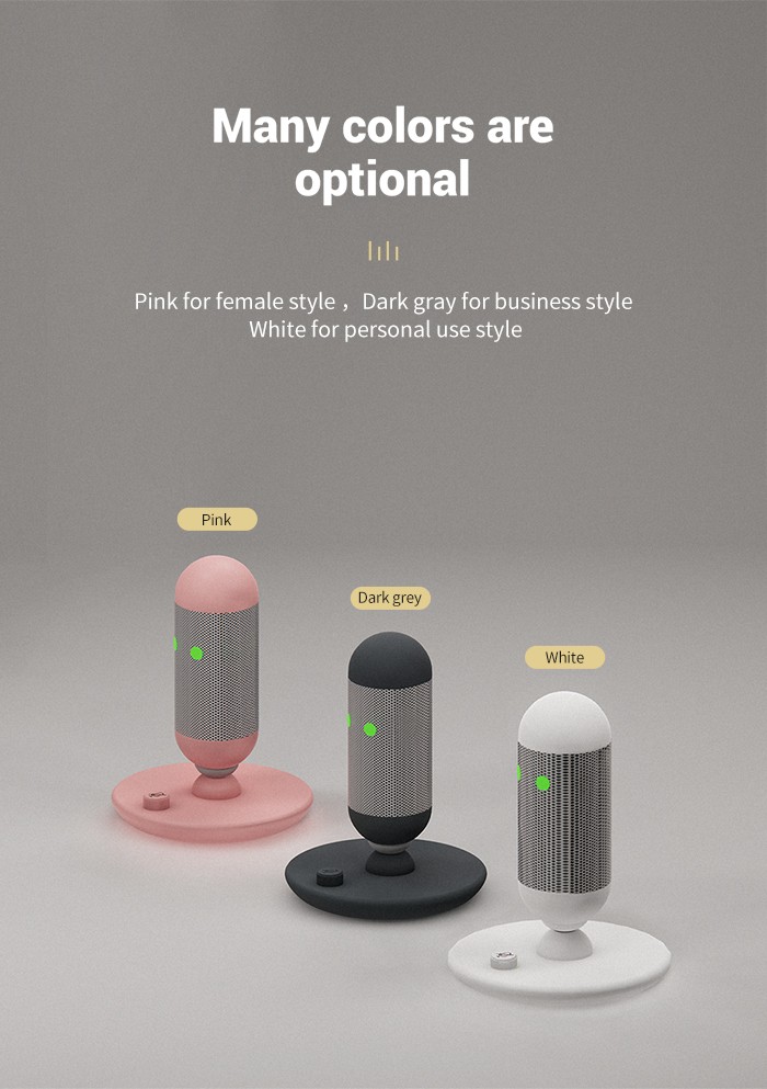 New Arrival YR80 Professional USB Computer Microphone New Arrival YR80 Professional USB Computer Microphone