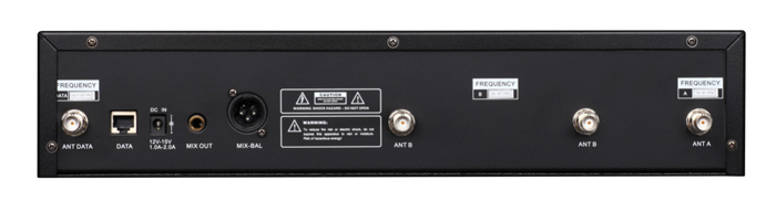 Digital wireless conference system YCU892 Digital wireless conference system YCU892