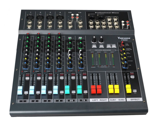 Digital wireless conference system YCU892 Digital wireless conference system YCU892