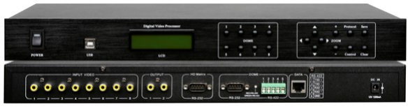 Digital wireless conference system built in speaker YCU893 Digital wireless conference system built in speaker YCU893