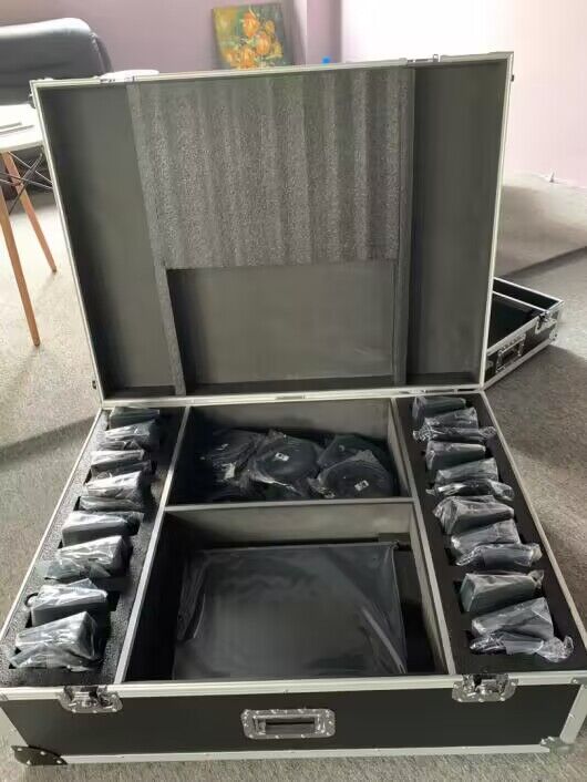 YC822 wired conference system built in speaker YC822 wired conference system built in speaker