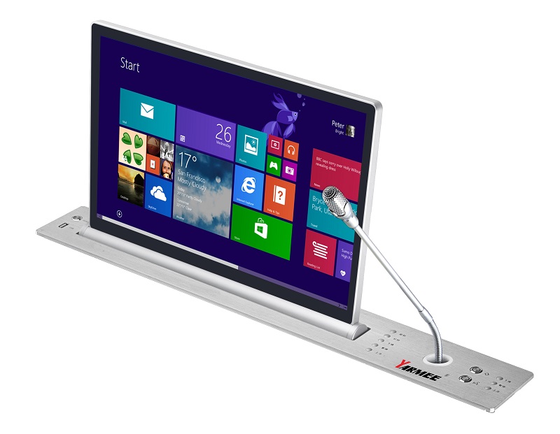 PAPERLESS CONFERENCE SYSTEM YC15 PAPERLESS CONFERENCE SYSTEM YC15