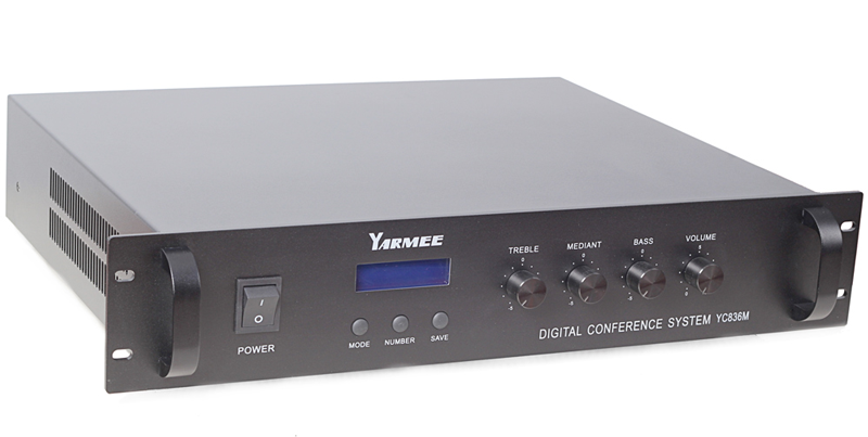 PAPERLESS CONFERENCE SYSTEM YC15 PAPERLESS CONFERENCE SYSTEM YC15