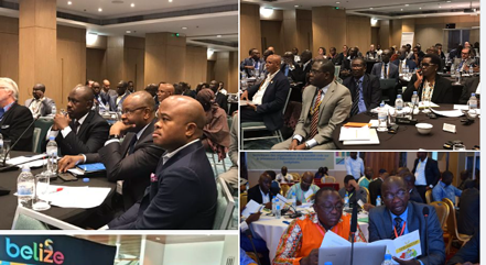 YARMEE YCU892 Wireless Conference System Revolutionizes Project Meetings